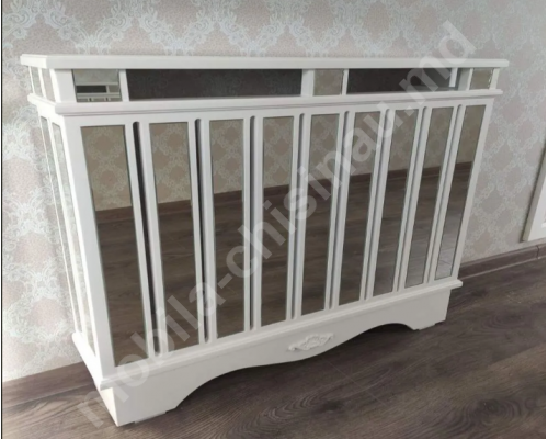 Ecrane decorative pentru radiatoare 