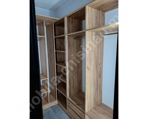 Dressing în stil modern T-24