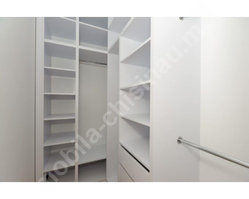 Dressing în stil modern 