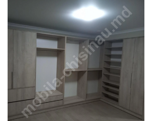 Dressing în stil modern 