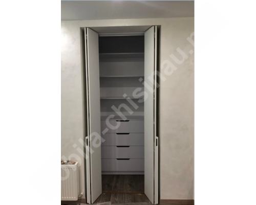 Dressing în stil modern 