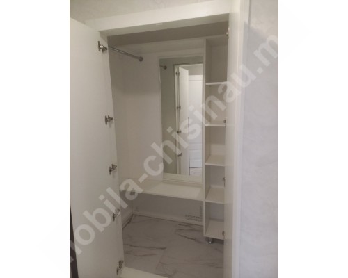 Dressing în stil modern 