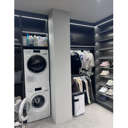 Гардеробная комната  T-31