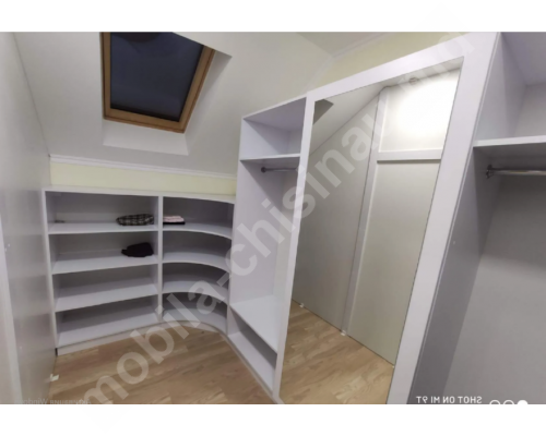 Гардеробная комната  