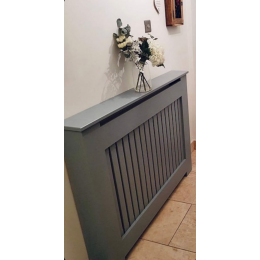 Ecrane decorative pentru radiatoare 