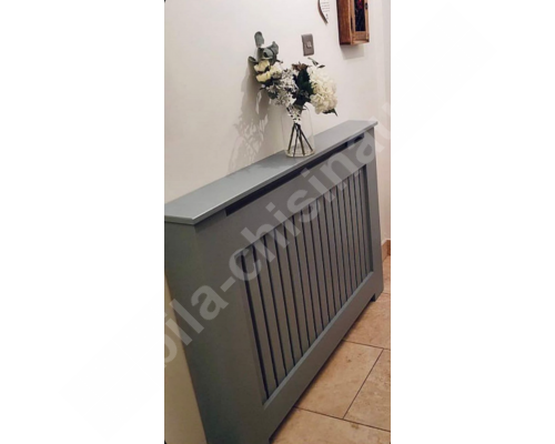 Ecrane decorative pentru radiatoare 