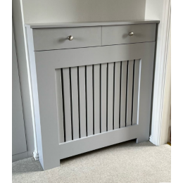 Ecrane decorative pentru radiatoare 