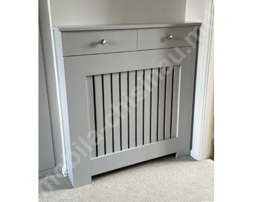 Ecrane decorative pentru radiatoare 