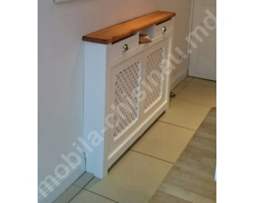 Ecrane decorative pentru radiatoare 