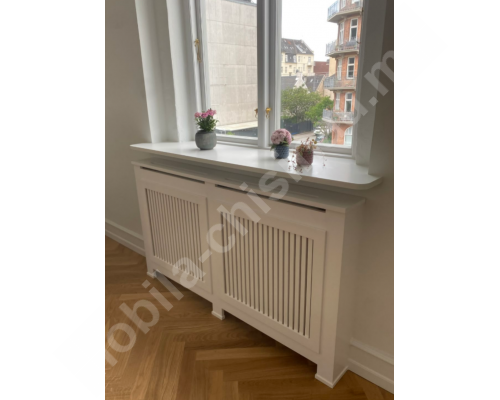 Ecrane decorative pentru radiatoare 