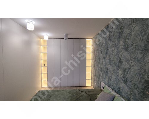 Dulap pentru dormitor T