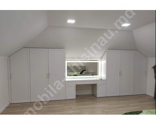 Dulap pentru dormitor 