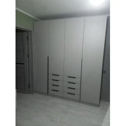 Dulap  pentru dormitor T-67 Dulap  pentru dormitor T-67