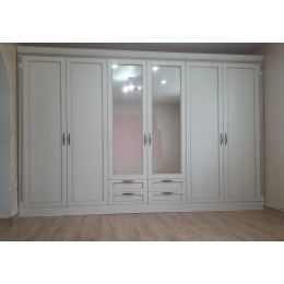 Dulap  pentru dormitor T-68