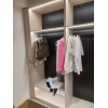 Dressing fara usi  
