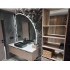 Mobilier de baie  
