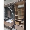 Mobilier de baie  
