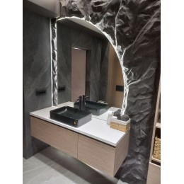 Mobilier de baie  