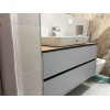 Mobilier de baie  