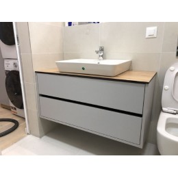 Mobilier de baie  