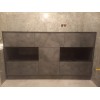 Mobilier de baie  