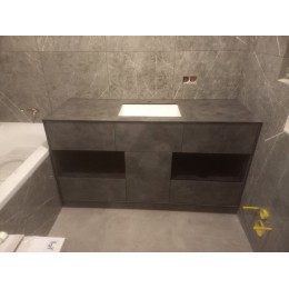 Mobilier de baie  