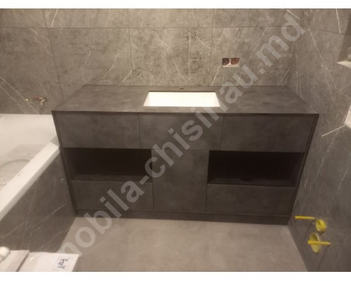 Mobilier de baie  