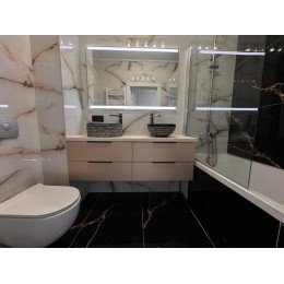 Mobilier de baie  