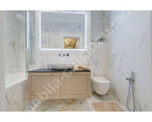 Mobilier de baie  