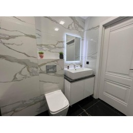 Mobilier de baie  