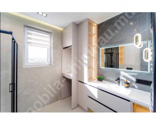 Mobilier de baie  