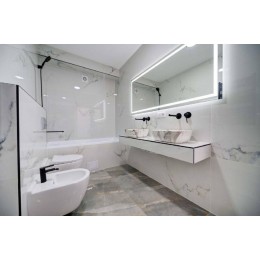 Mobilier de baie  