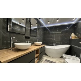 Mobilier de baie  