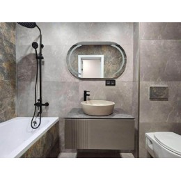 Mobilier de baie  