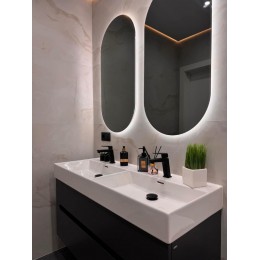 Mobilier de baie  