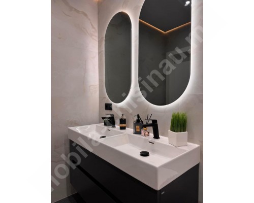 Mobilier de baie  