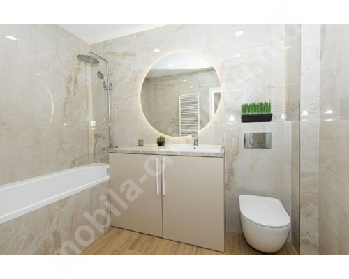 Mobilier de baie  