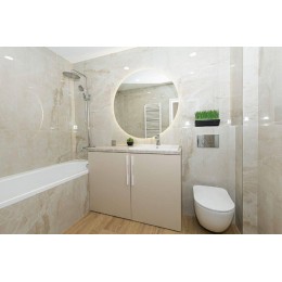 Mobilier de baie  