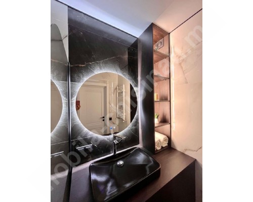 Mobilier de baie  