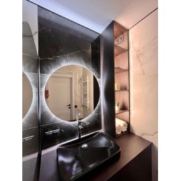 Mobilier de baie  
