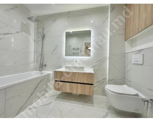 Mobilier de baie  