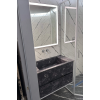 Mobilier de baie stil modern  modern
