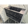 Mobilier de baie stil modern  modern