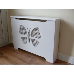 Короб для батареи T-21