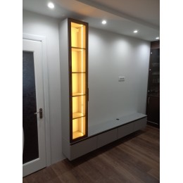 Mobilier pentru living in stil modern T-67