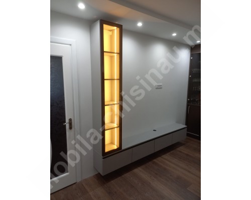 Mobilier pentru living in stil modern T-67 Mobilier pentru living in stil modern T-67