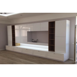 Mobilier pentru living in stil modern T-69