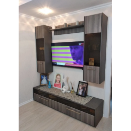 Mobilier pentru living in stil modern T-70