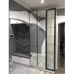 Mobilier pentru hol 
