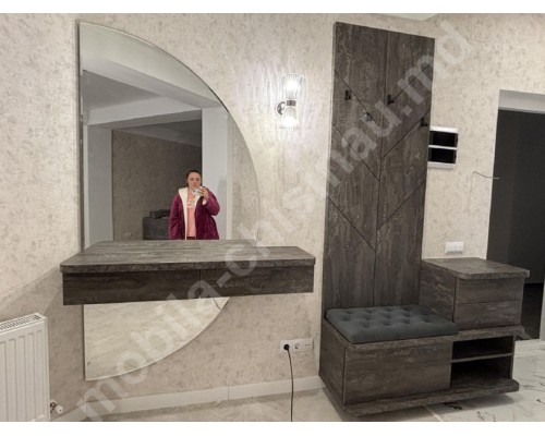 Mobilier pentru hol 